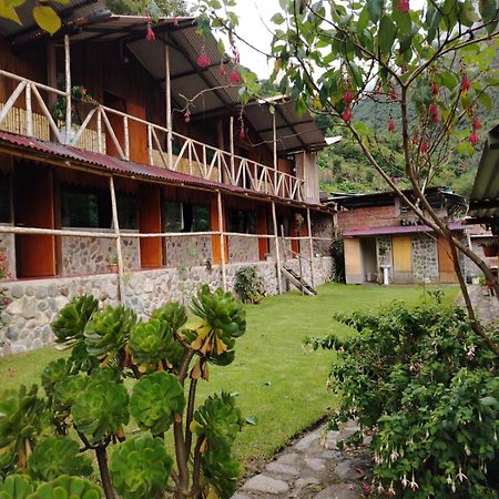 Hostel Samana Wasi Chaullay Куско Экстерьер фото