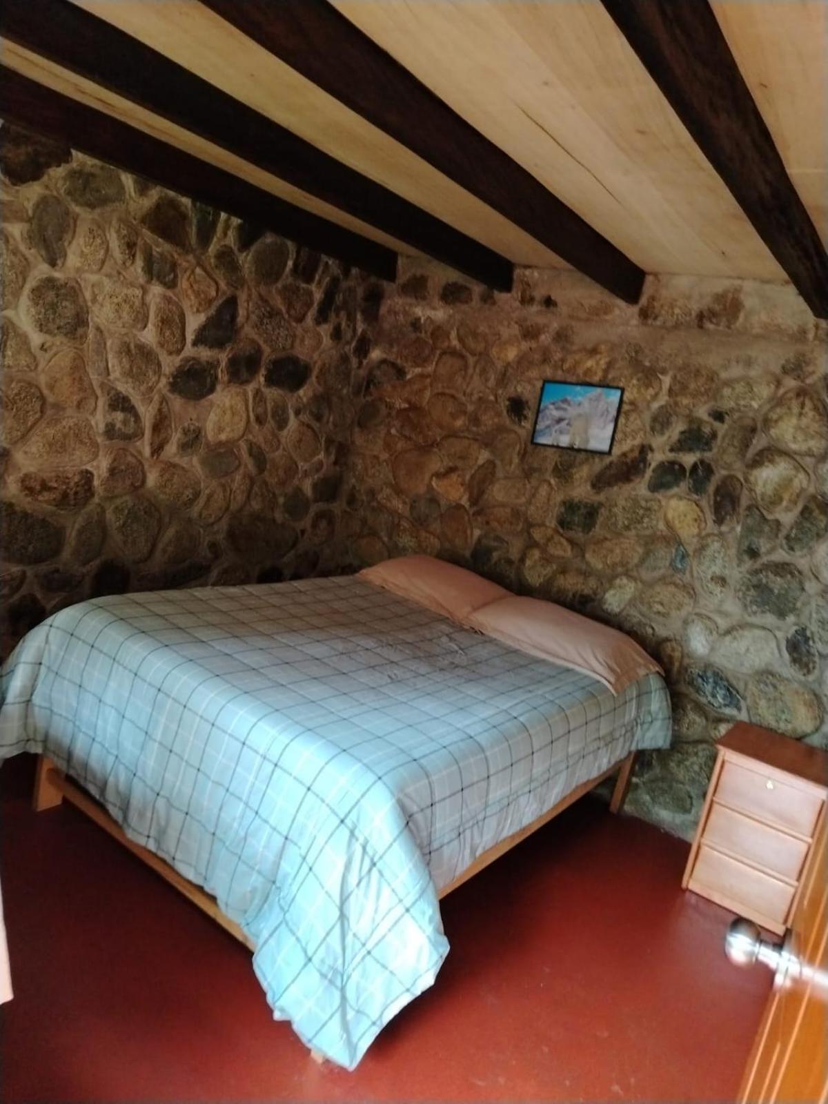 Hostel Samana Wasi Chaullay Куско Экстерьер фото
