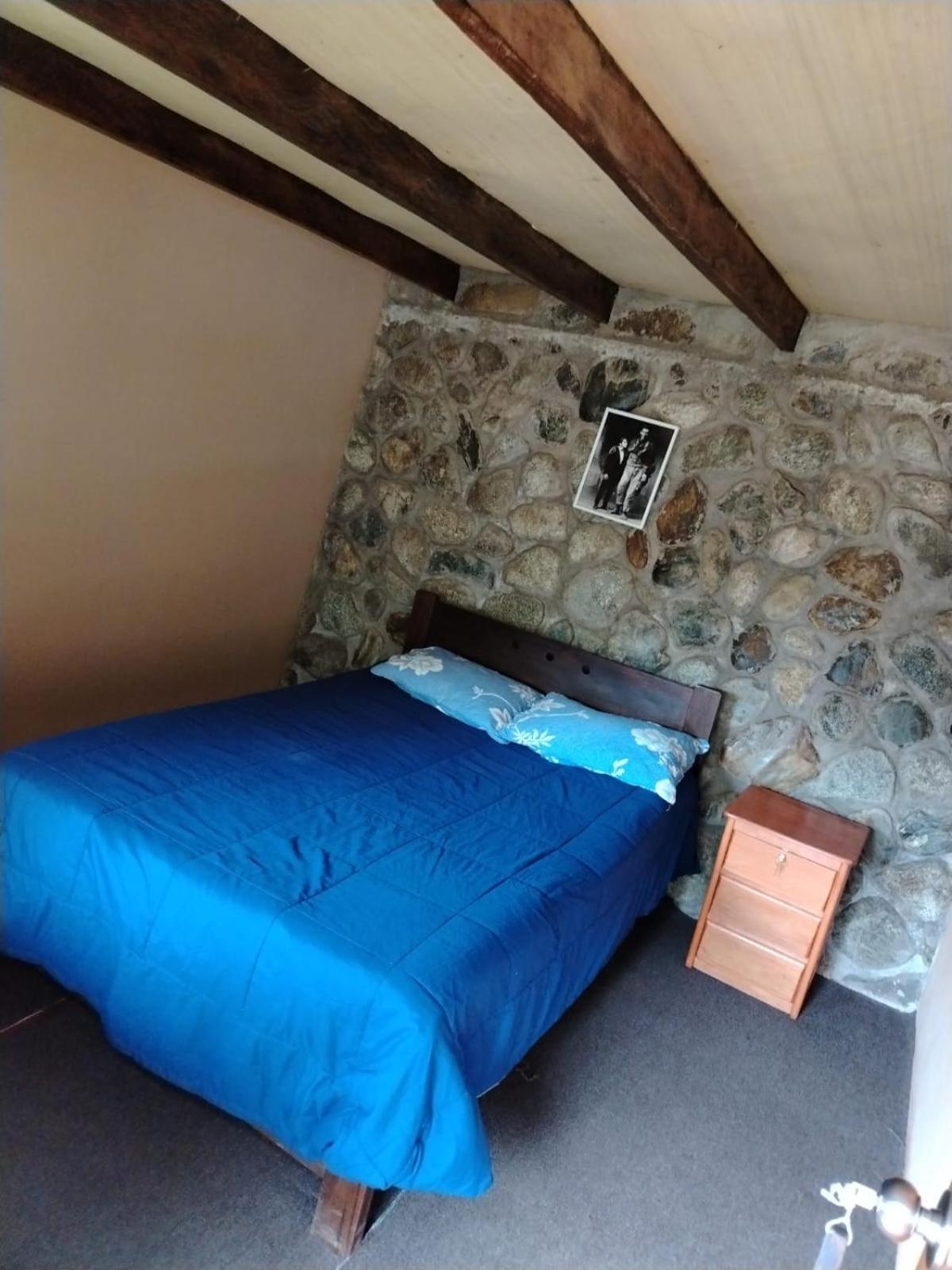Hostel Samana Wasi Chaullay Куско Экстерьер фото